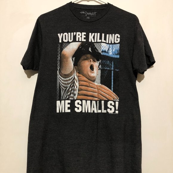 ☀️The Sandlot Apparel | sz M - Picture 1 of 3